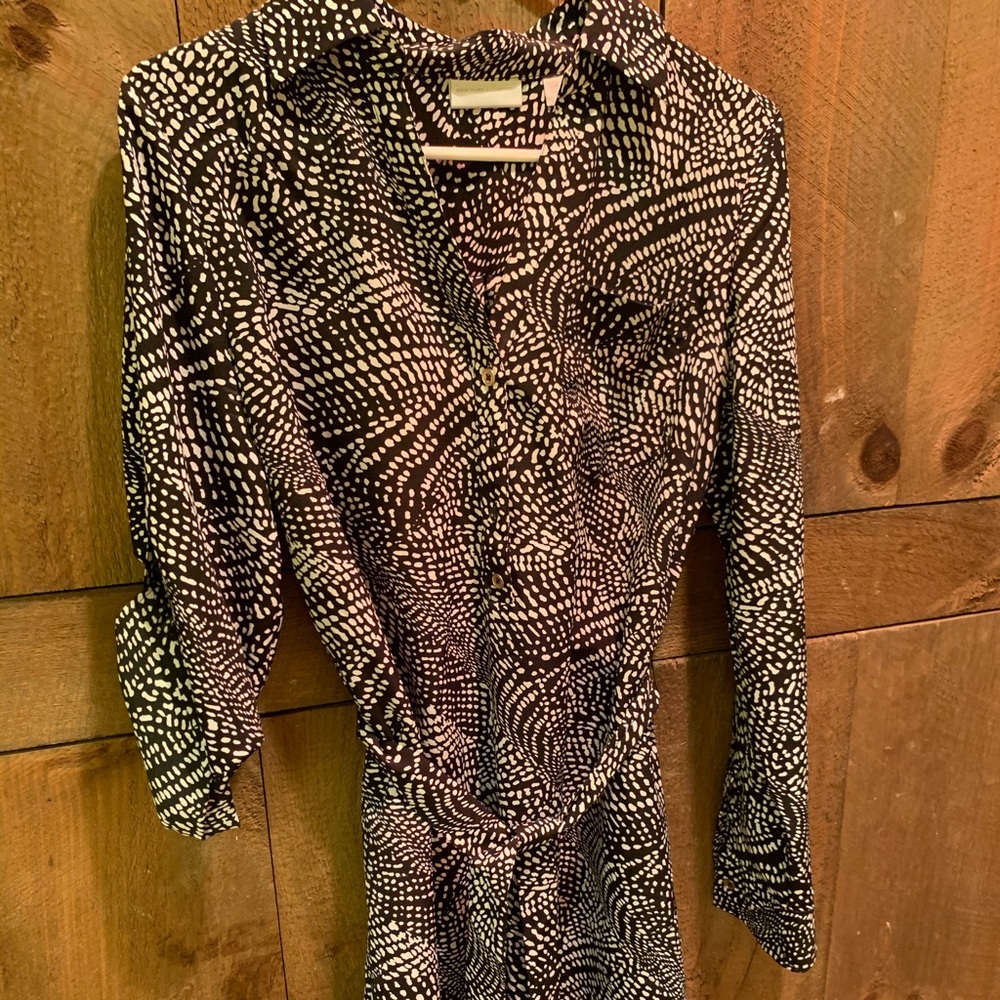 New York and Company Short Dress.